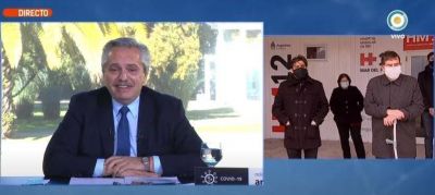 La relaci�n con el Presidente, un reaseguro para Montenegro