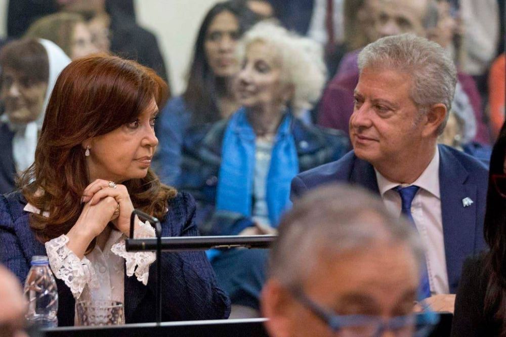 Vialidad: se reanuda el juicio contra Cristina Kirchner por la adjudicacin de obras viales a Bez