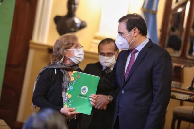 Para los gobernadores, un manejo acertado de la pandemia se traduce en buena imagen pol�tica