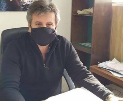 �Queremos saber con exactitud la cantidad de ingresos nocturnos en la ciudad�, manifest� Roberto 