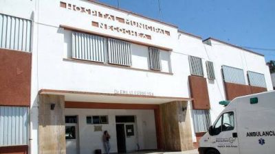 Mujer asesinada en Necochea recibi� cinco tiros por la espalda