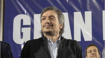 Al debate por la Justicia en el Congreso, quieren sumar el impuesto a la riqueza