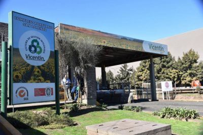 Vicentin, la estrategia del tero y la cuesti�n de qui�n va a pagar la deuda