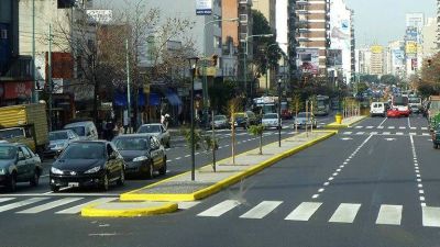 Con la apertura de m�s comercios e industrias, c�mo sigue la cuarentena en la Ciudad de Buenos Aires