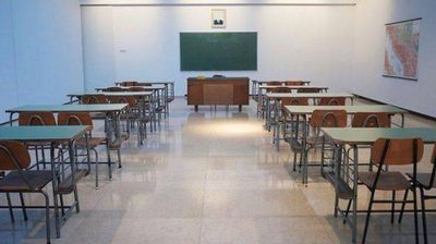 La vuelta a clases en la Ciudad a�n no tiene fecha