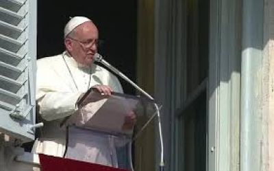 Cercan�a del Papa por el atentado en la Catedral de Managua y el desempleo en pandemia