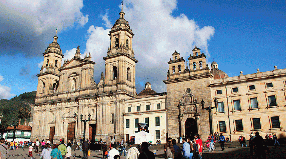 As enfrenta la Iglesia en Colombia los desafos pastorales durante la pandemia