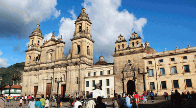 As� enfrenta la Iglesia en Colombia los desaf�os pastorales durante la pandemia