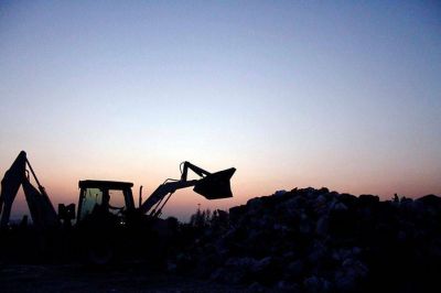 Gobierno lanza Estrategia Nacional de Residuos Org�nicos: Establece meta de reutilizaci�n del 66% al 2040