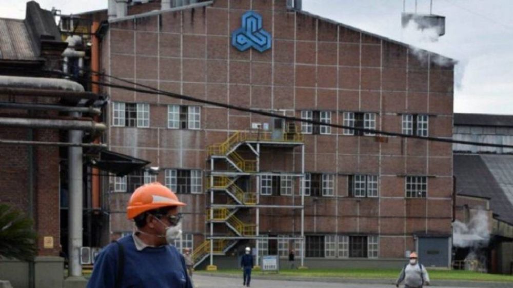 Tras denunciar al ingenio, azucareros paralizarn Ledesma por la muerte de 4 trabajadores y 3 familiares por covid-19