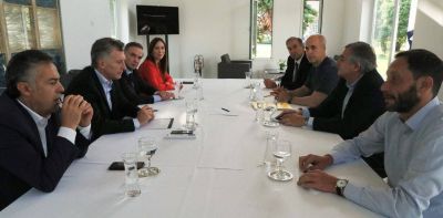 Con la firma de Mauricio Macri, Juntos por el Cambio ratific� su rechazo a la reforma judicial: �Es una reedici�n agravada de los 90�