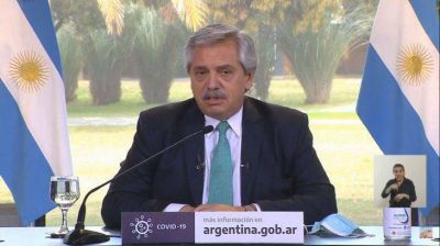 Procrear: Alberto relanzar� el programa con una inversi�n de $25.000 millones