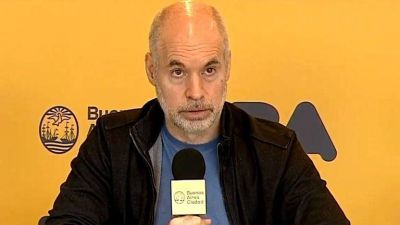El protocolo de interrupci�n legal del embarazo ya entr� en vigencia en la Ciudad de Buenos Aires