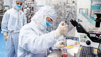 Cu�les son los pa�ses que estar�n primeros en fila para vacuna contra el coronavirus