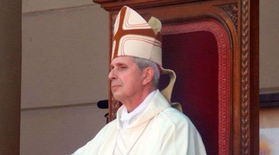 Carta del Cardenal Poli a los medicos y cuidadores: 