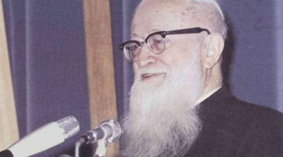 Vaticano no rehabilit� al fundador de Schoenstatt, afirma carta del Cardenal Ratzinger