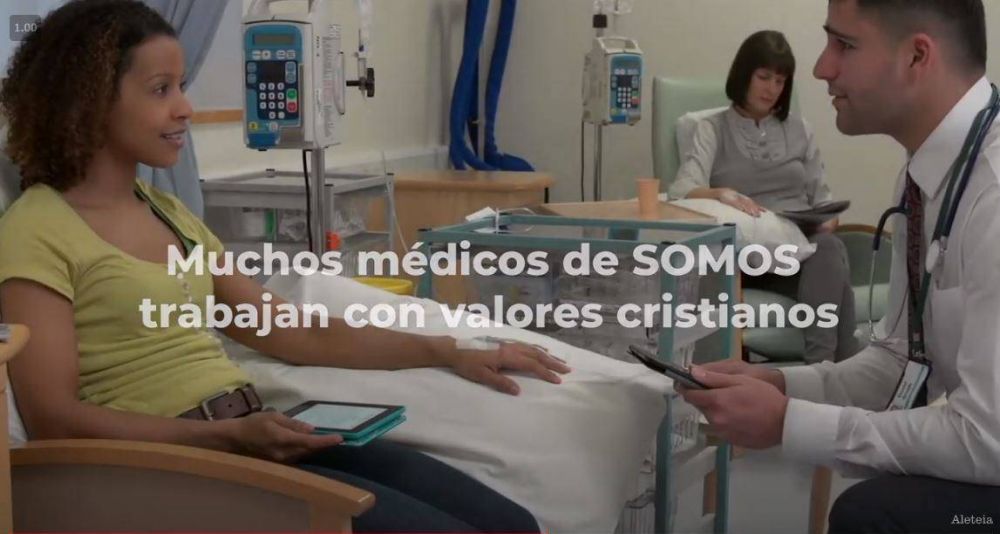 M�dicos con valores cristianos para inmigrantes en Nueva York