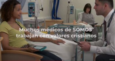 M�dicos con valores cristianos para inmigrantes en Nueva York