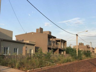 Ros celebr� el relanzamiento del Procrear y dijo que Misiones tiene disponibles 500 hect�reas de tierras para construir viviendas