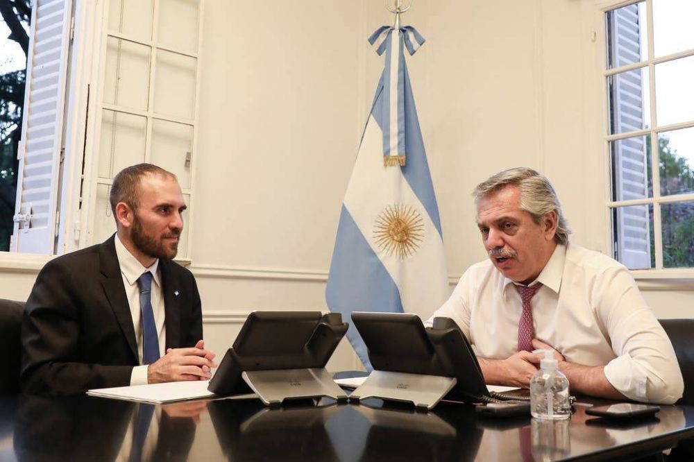 La trastienda secreta del acuerdo por la deuda: la jugada de pker del Presidente y los consejos de Cristina Kirchner y Roberto Lavagna