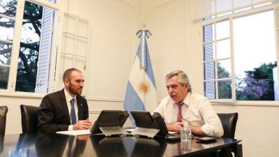 Tras el acuerdo con los bonistas, el Presidente enfrenta un verdadero desaf�o pol�tico antes que econ�mico