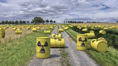 Los Obispos de Escocia, Inglaterra y Gales unidos contra las armas nucleares