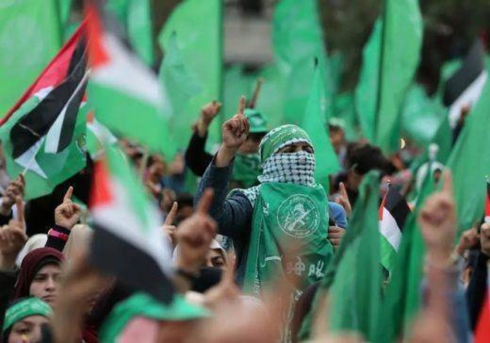 La Organizacin Sionista de Amrica llama a la Sociedad Hebrea de Ayuda al Inmigrante a cortar lazos con organizacin vinculada a Hamas