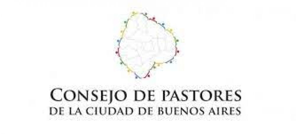 Carta del Consejo de Pastores de Iglesias Evanglicas de CABA a Larreta respecto de la Interrupcion Legal del Embarazo 