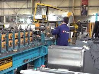 Indec: la industria fren� su ca�da en junio y mejor� contra mayo