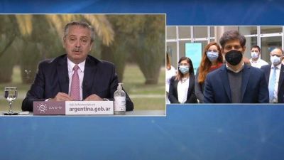 El Gobierno fabrica sus costos: del arreglo con los bonistas a la inseguridad y el conflicto con Larreta