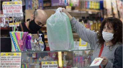 Ahora el Gobierno busca traccionar la econom�a con el mercado interno