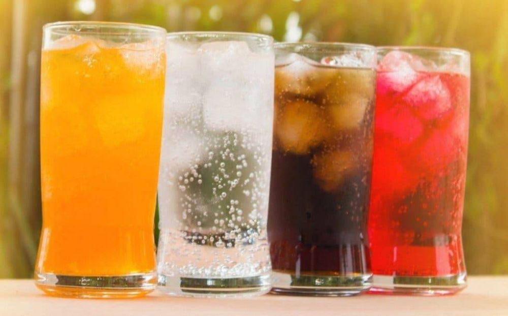 Propone Morena aumentar IEPS a bebidas azucaradas
