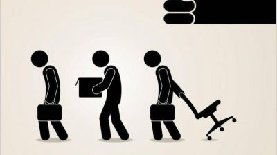 Cepo laboral: en emergencia igual es inconstitucional