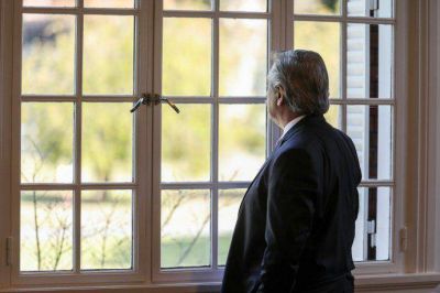 El acuerdo por la deuda renov� el aire, pero ya se llena la nueva lista de prioridades para Alberto Fern�ndez