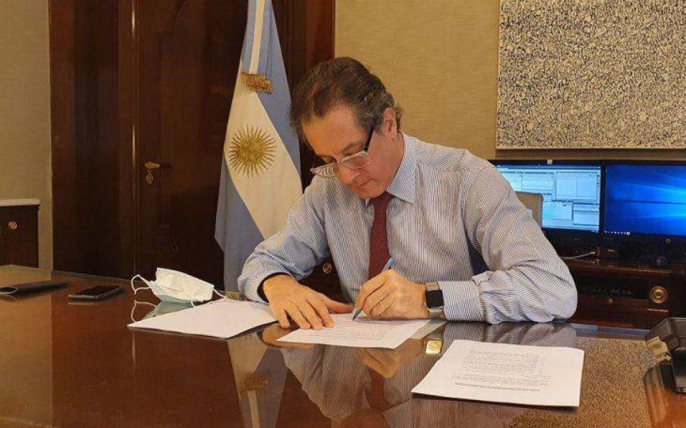 Confirmado: el Banco Central renov el swap con China