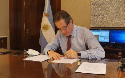 Confirmado: el Banco Central renov� el swap con China