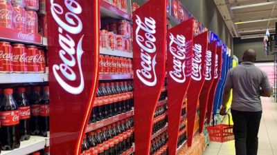 Coca-Cola pag� a cient�ficos por subestimar la relaci�n con la obesidad