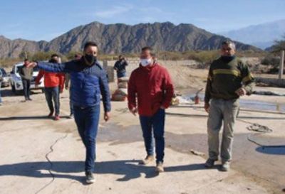 Proyectan disponer Playas Sanitarias para los residuos