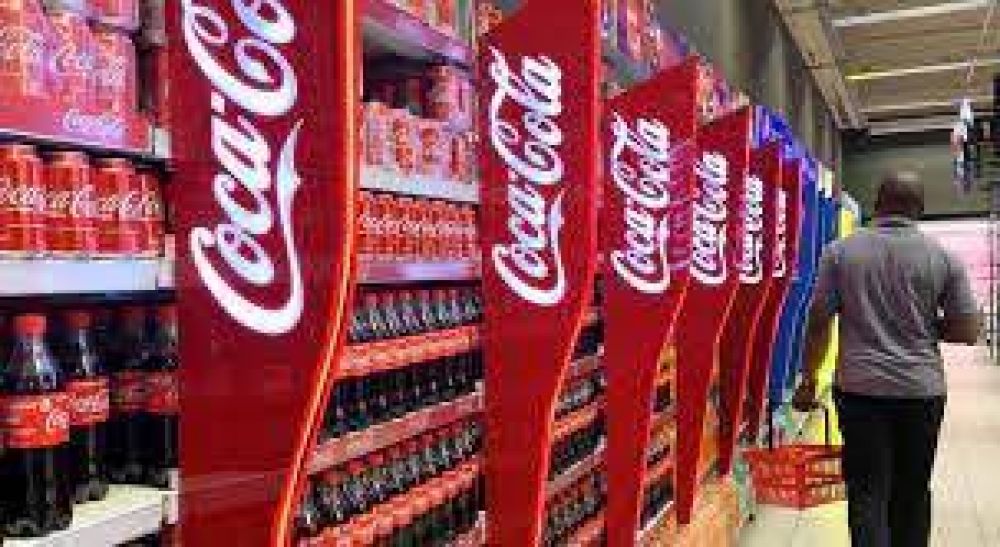 Revelan que Coca-Cola le pag a cientficos para que minimizaran la influencia de las bebidas azucaradas en la obesidad