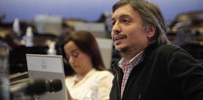 M�ximo Kirchner y los Moyano, aliados en el futuro pospandemia
