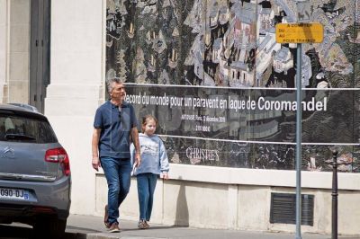 �Qu� har� Mauricio Macri?, el dilema que inquieta a la oposici�n