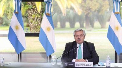 Luego del Procrear, cu�les son los planes que prepara el Gobierno destinados a la clase media y los sectores m�s humildes para reactivar la econom�a