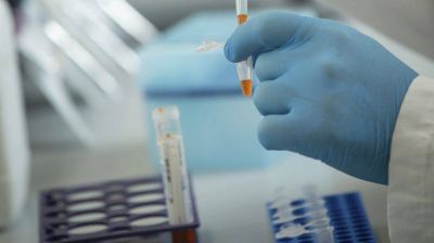 Asesor de Alberto Fern�ndez asegura que Argentina podr�a tener su propia vacuna contra el coronavirus
