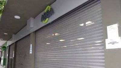Confirman un caso de coronavirus en las oficinas de Arba