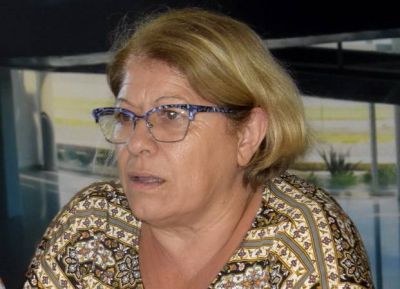 Bernabei firme� �En Mar del Plata hay solo 8 pacientes con Covid que est�n utilizando respiradores�