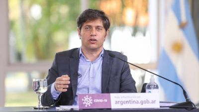 La administraci�n p�blica bonaerense se prepara para volver a la actividad