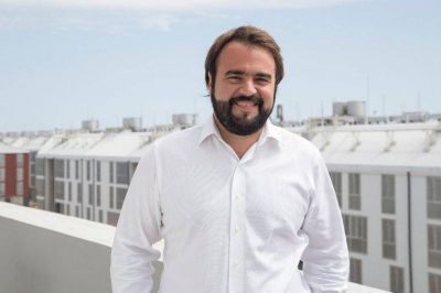 Luis Bullrich, ministro de CABA: �Cuando volvamos a las aulas, las familias nos van a exigir mucho m�s�
