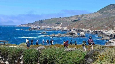 Cardenal Turkson: Promover un turismo sostenible y responsable
