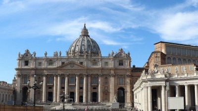 El Papa elige seis mujeres como expertas laicas del Consejo de Econom�a