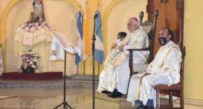 Mons. Conejero detall� las 